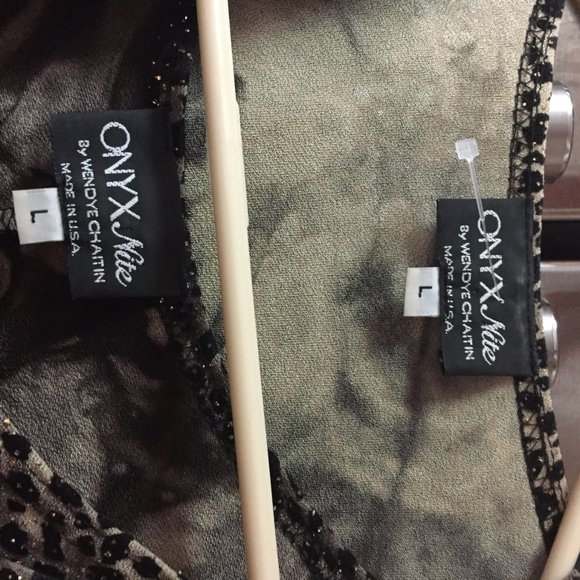 2 piece Sparkle Set - Picture 6 of 6